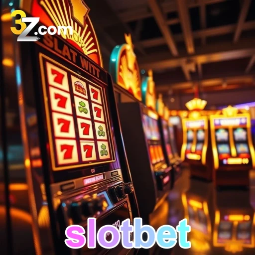 slotbet Jogos de caça-níqueis