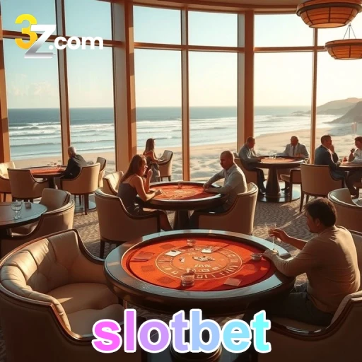 slotbet Baixar