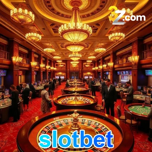 slotbet