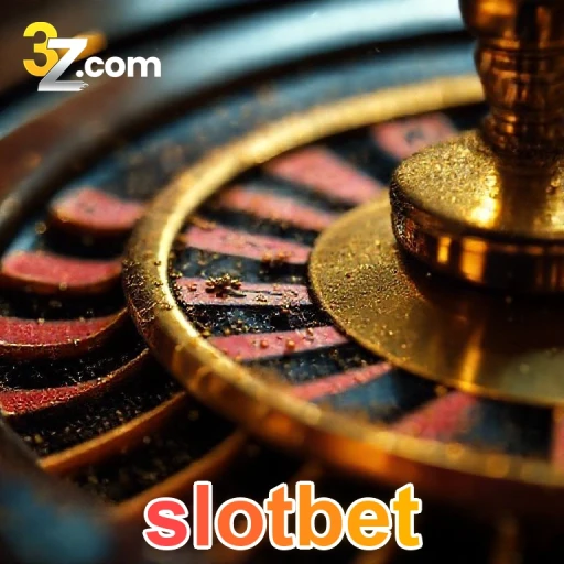 slotbet Jogos