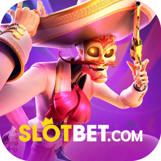 slotbet logo