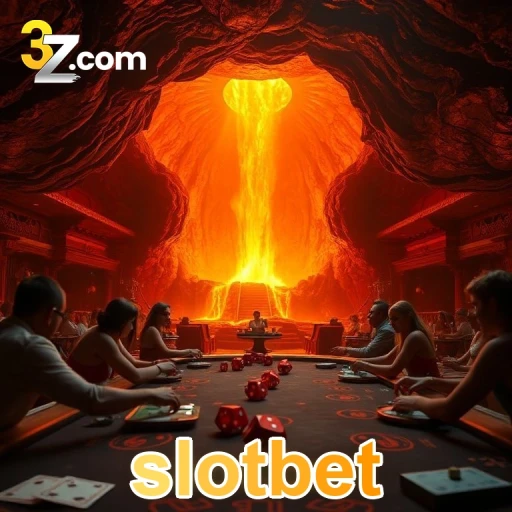 slotbet Promocao